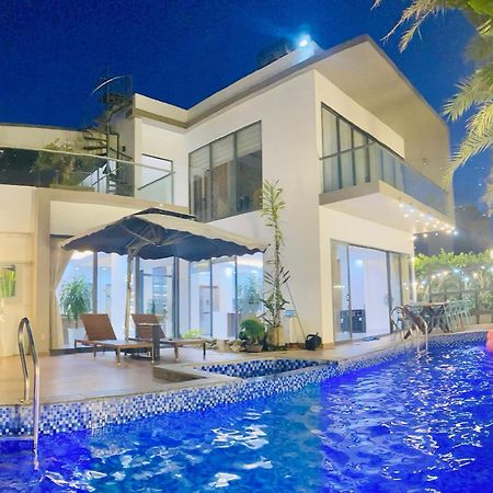 Aria Resort S2 Vung Tau Exteriör bild