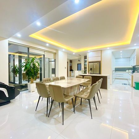 Aria Resort S2 Vung Tau Exteriör bild