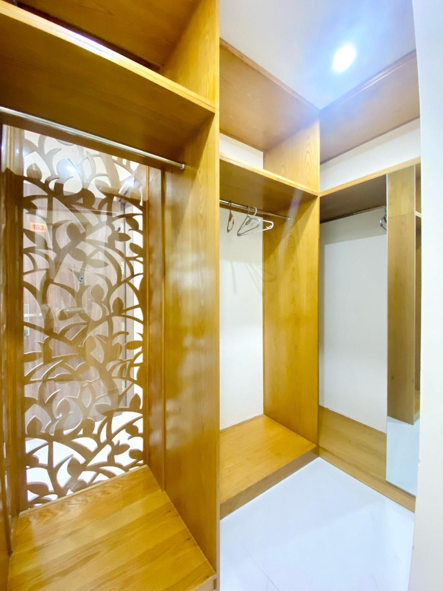 Aria Resort S2 Vung Tau Exteriör bild