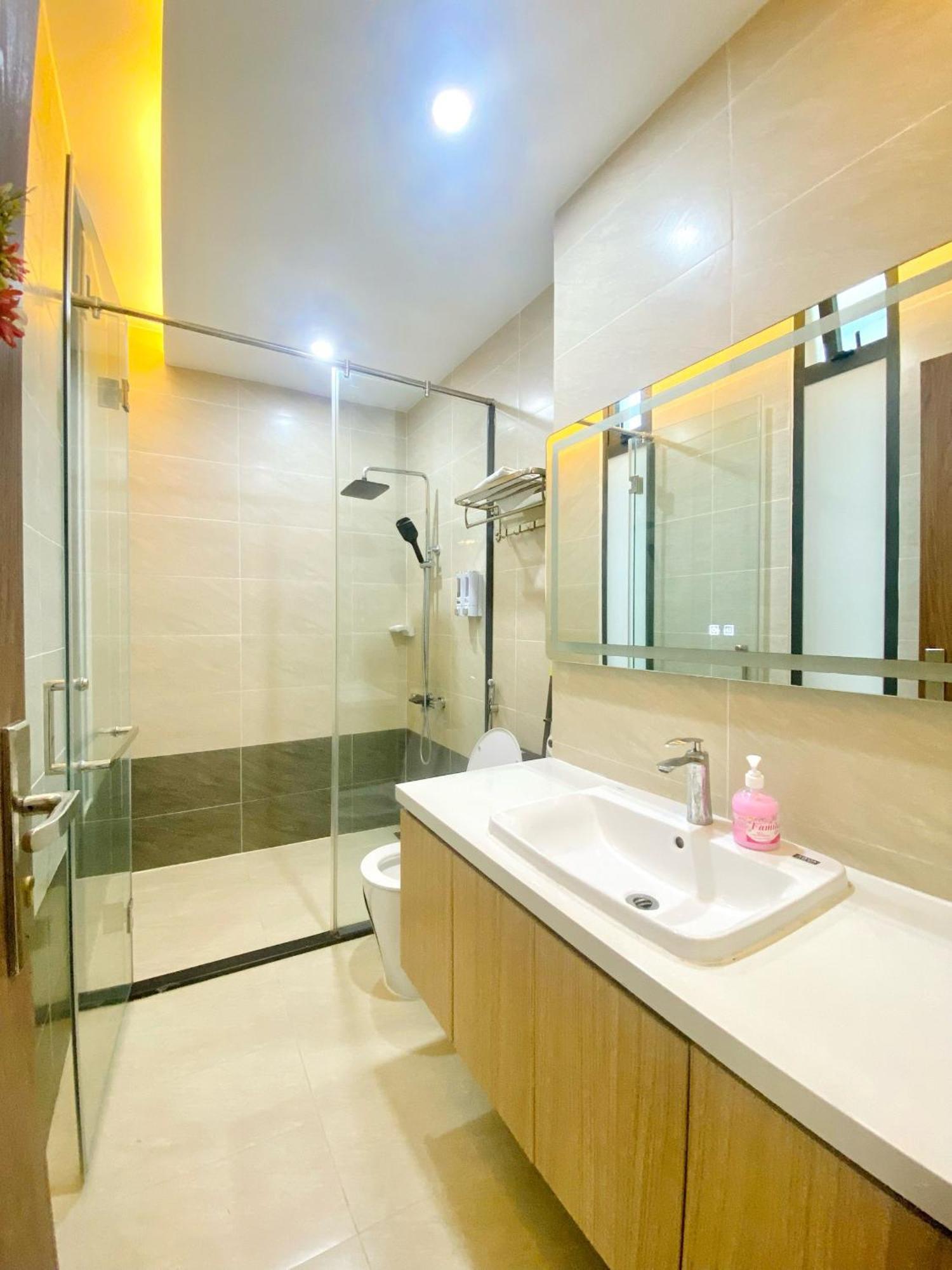 Aria Resort S2 Vung Tau Exteriör bild