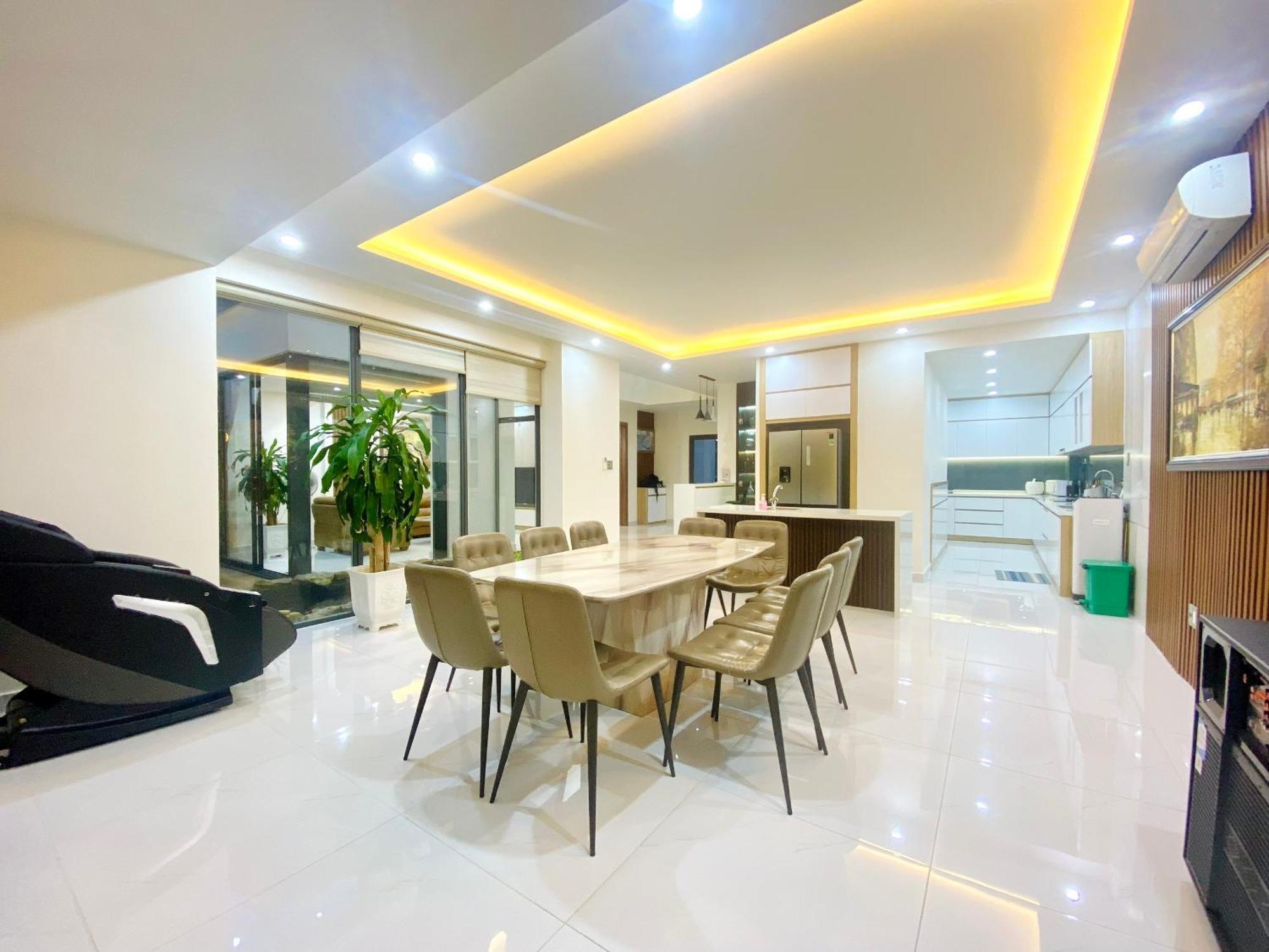 Aria Resort S2 Vung Tau Exteriör bild